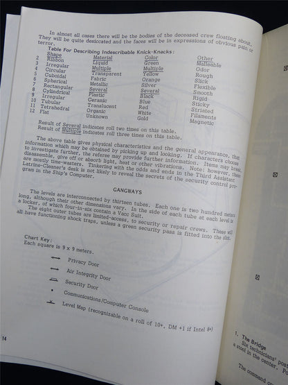 Traveller: Drakne Station Adventure - Judge Guild Roleplaying Booklet #2SI