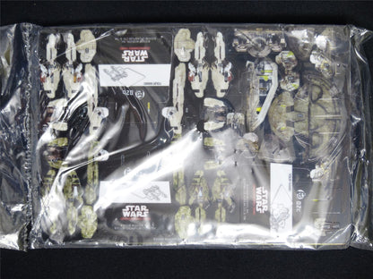 Star Wars Pocket Models small bundle - Ground Assault - Black Dice #30I