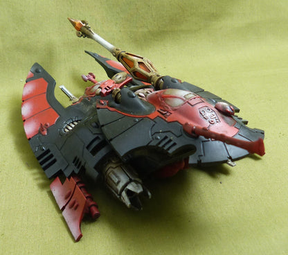 Fire Prism painted - Aeldari - Warhammer 40K #5J
