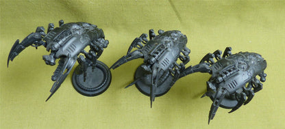 Canoptek Wraiths  - Necrons - Warhammer 40K #31C