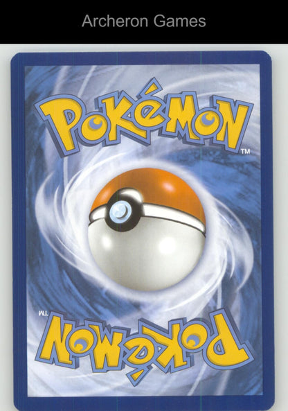 Pokemon Card Hydreigon (Holo) 140/193 R
