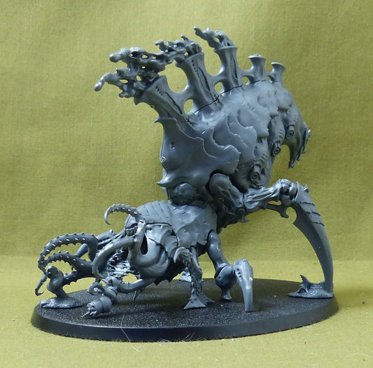 Psychophage - Tyranids - Warhammer 40K #3I5