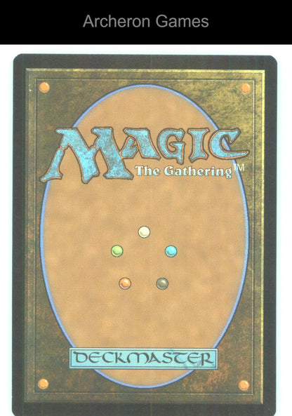 Extinguisher Battleship 242 R MTG Card Edge of Eternities
