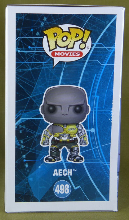 Aech - Ready Player one #498 - Funko POP #2WS