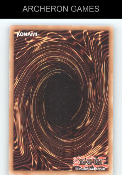 Rivalry of Warlords R YUGIOH Card