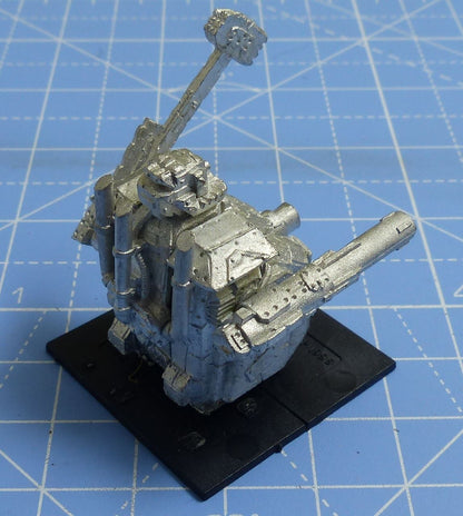 Classic Metal Ork Gargant OOP - Warhammer Epic #2FO