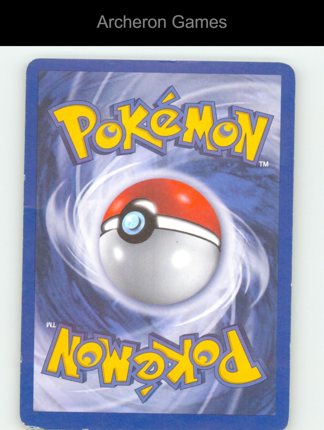 Pokemon Card Super Potion B2 117/130 UC Base Set 2