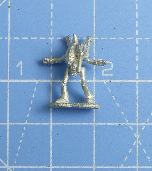 Wraithlord Dreadnought Classic Metal - Eldar - Warhammer Epic #V1