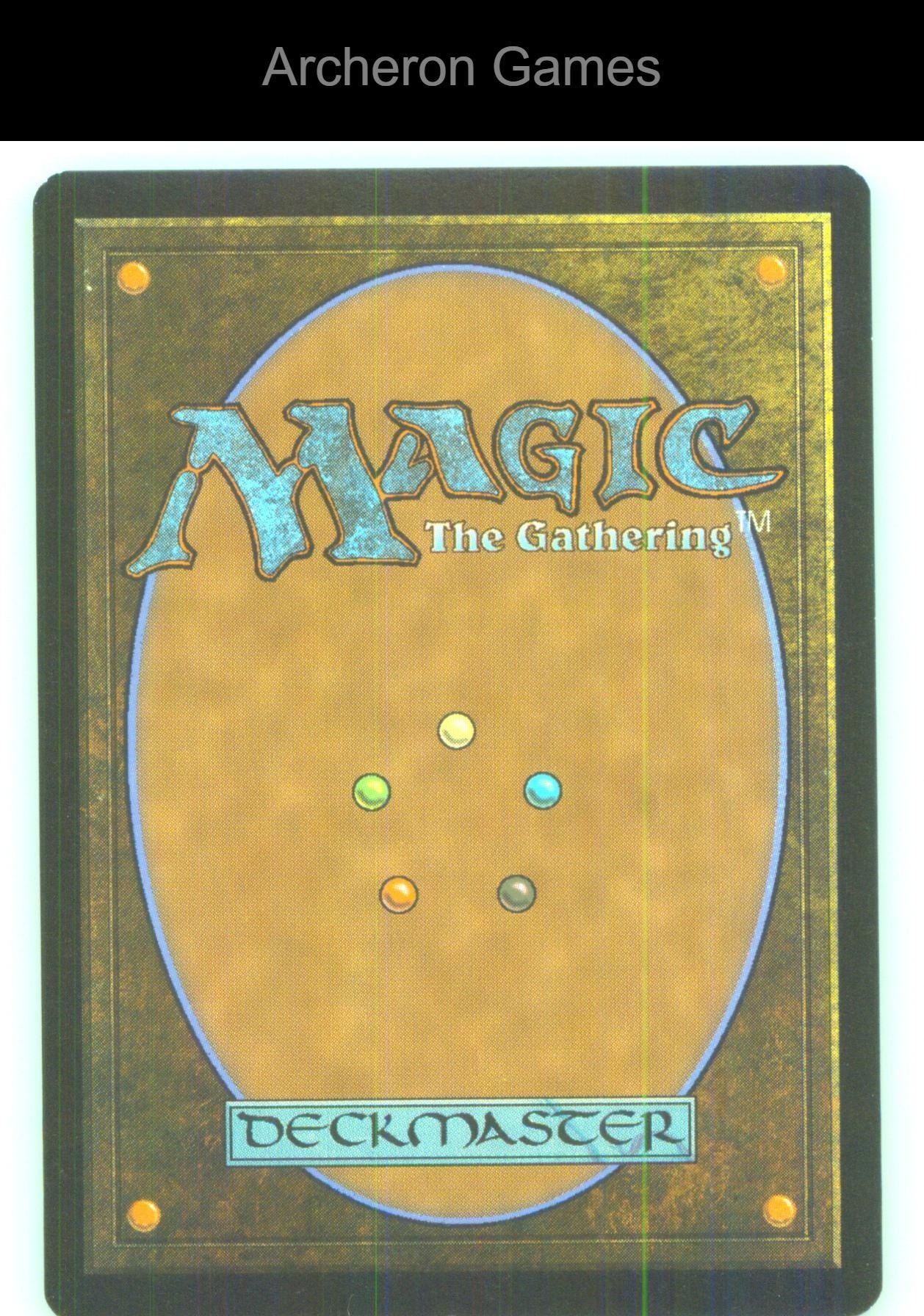 Gravitic Punch 105 C MTG Card The List Reprints