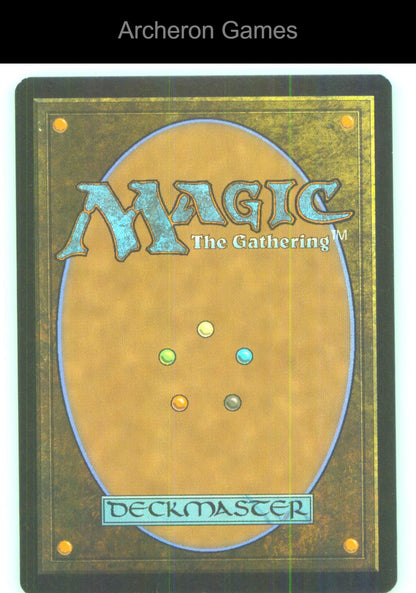 Gravitic Punch 105 C MTG Card The List Reprints