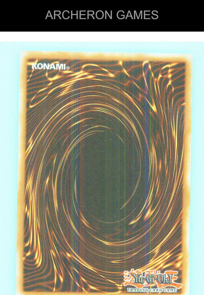 Dinomight Powerload, the Dracoslayer SEC YUGIOH Card 1st Edition