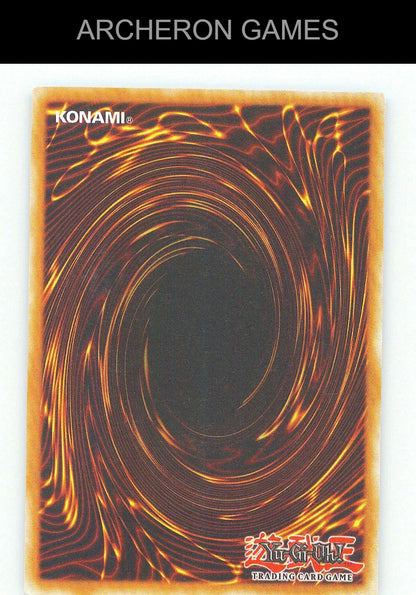 King of the Swamp (CR) Collector's Rare YUGIOH Card