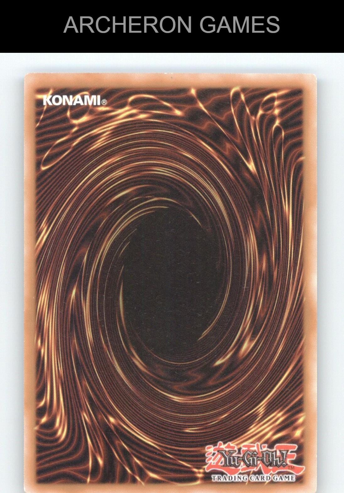 Gnomaterial Ultra Rare YUGIOH Card