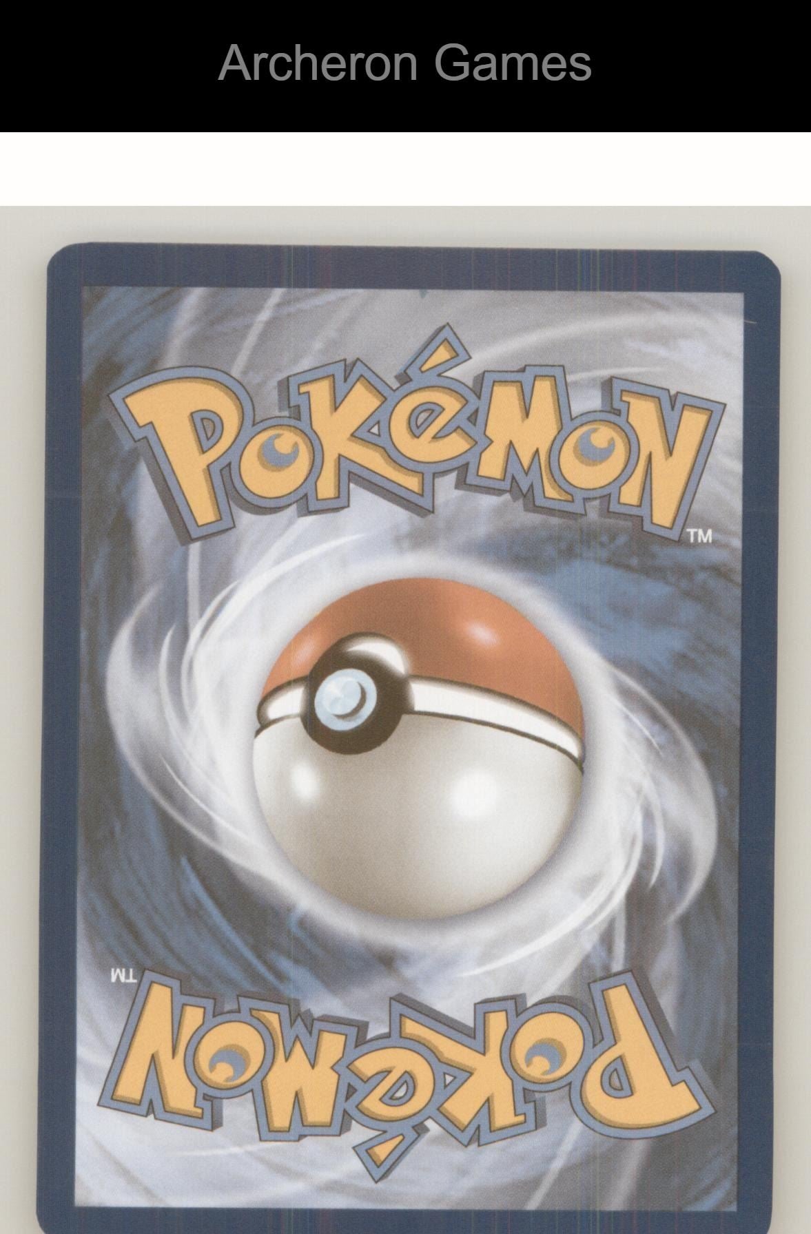 Pokemon Card Pawmot PFL 034/094 R Phantasmal Flames Holo