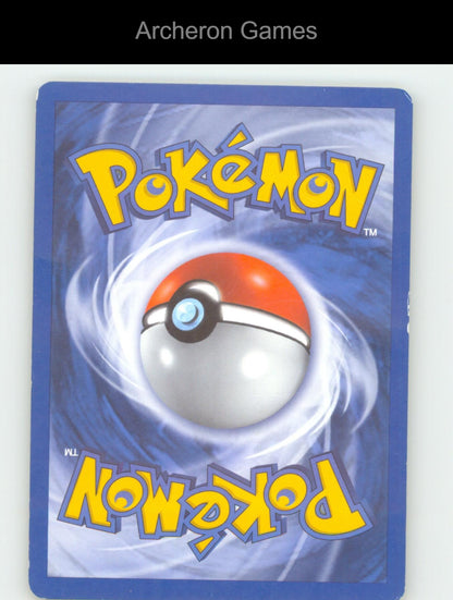 Pokemon Card Weedle N2 70/75 C Neo Discovery Unlimited