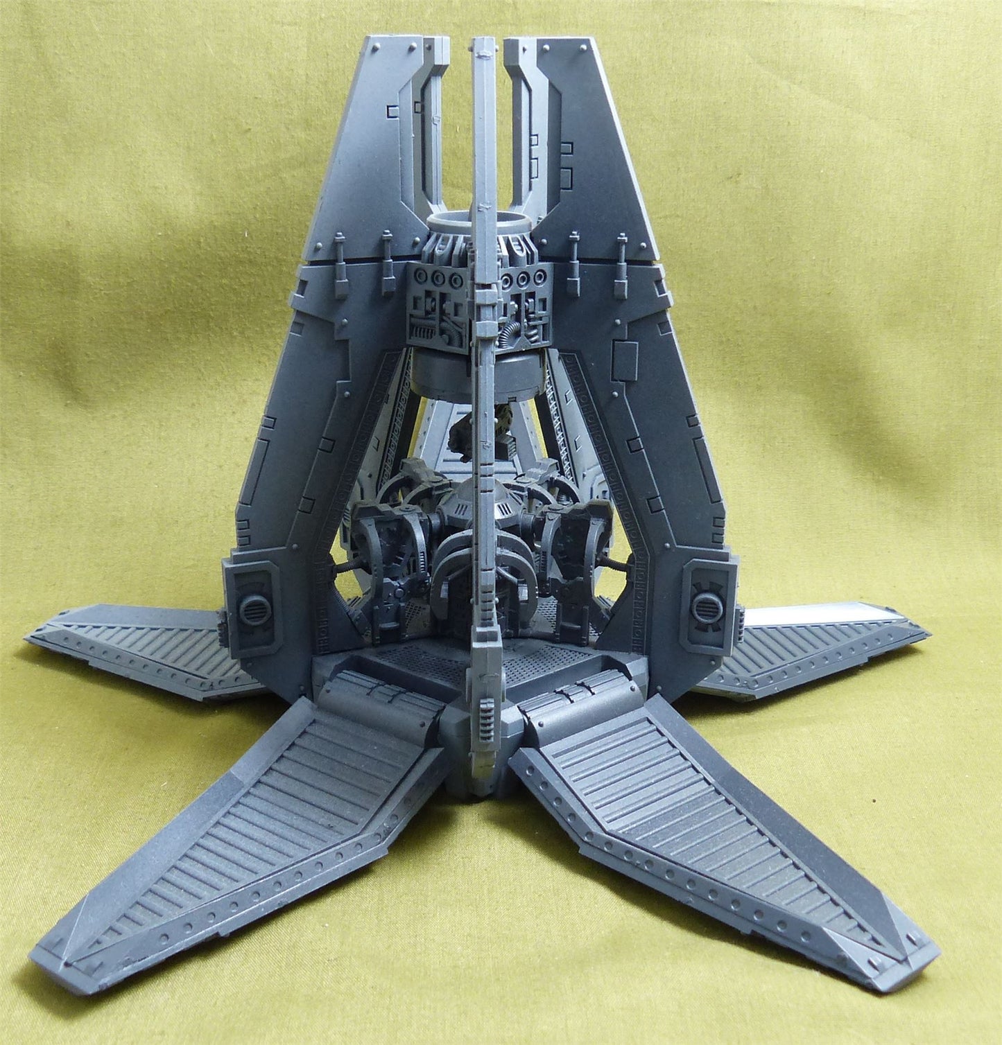 Drop Pod - Space Marines - Warhammer 40K #1RN