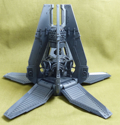 Drop Pod - Space Marines - Warhammer 40K #1RN