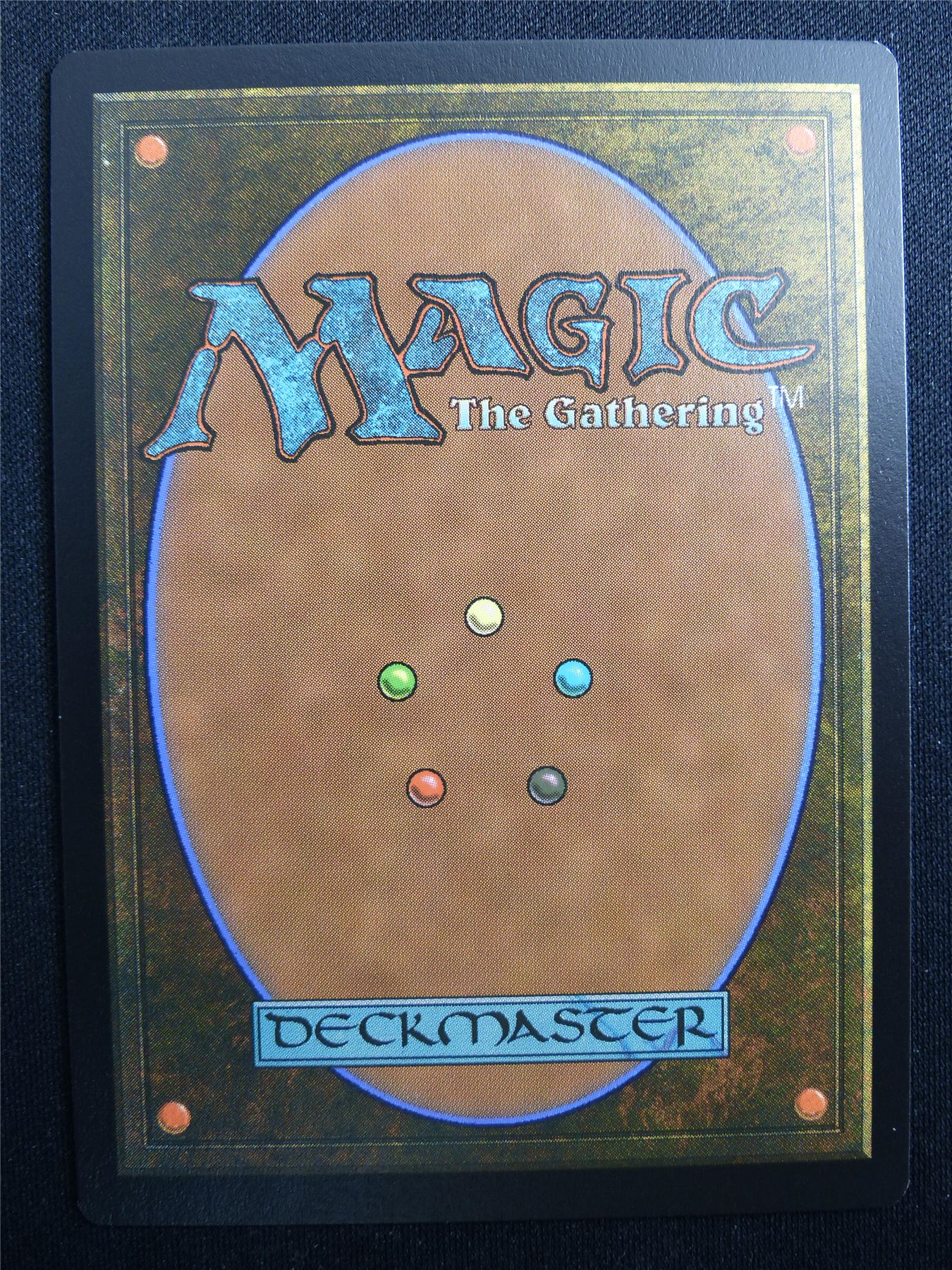 Bloom Tender - ECL - Mtg Card #3F3