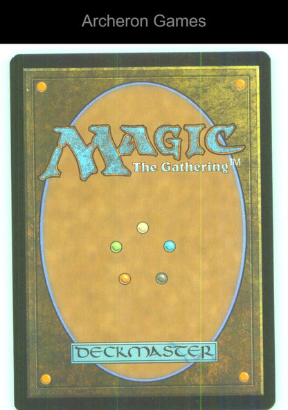 Direct Current 96 C MTG Card Guilds of Ravnica