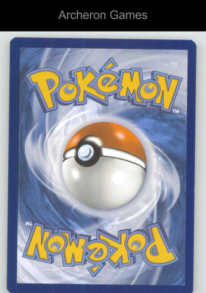 Pokemon Card Luvdisc CRZ 035/159 C Crown Zenith