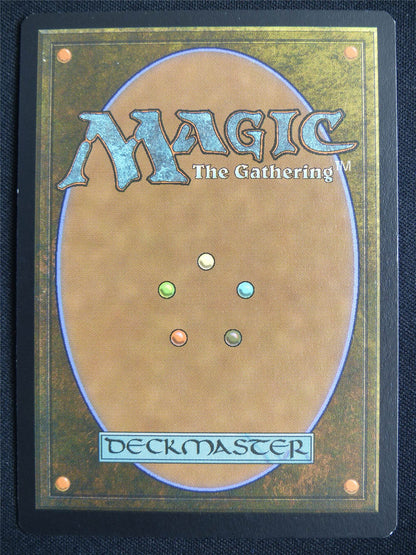 Spara's Headquarters Showcase - SNC - Mtg Card #3I0