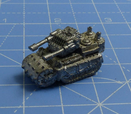 Classic Metal Ork Bonecrusha - Warhammer Epic #2JY