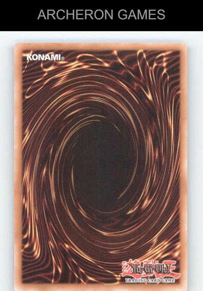 Terraforming R YUGIOH Card