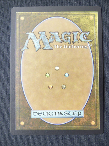 Galvanic Blast Borderless - SLD - Mtg Card #146