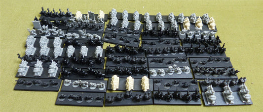 Ork Units Assortment - Warhammer Epic #2EQ