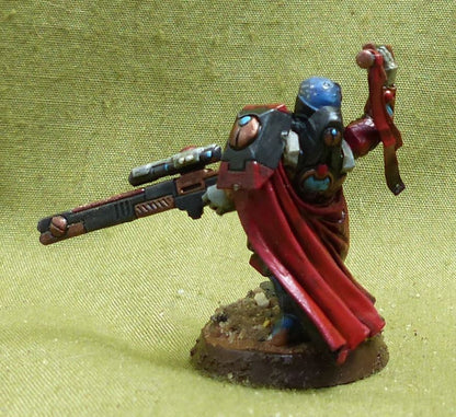 Cadre Fireblade painted - Tau Empire - Warhammer 40K #YH