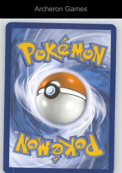 Pokemon Card Great Ball - Armarouge 33 BA24 183/193 C Battle Academy 2024