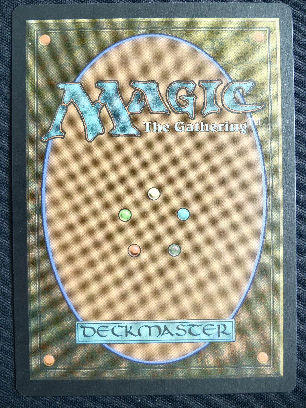 Castle Garenbrig - ELD - Mtg Card #23I