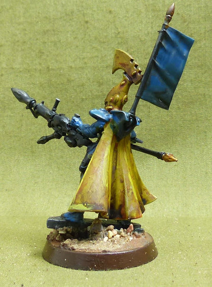 Aeldari Champion - Aeldari - Warhammer 40K #19S
