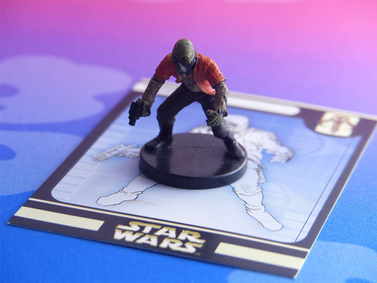 Ponda Baba 24/60 - Star Wars Miniatures Game