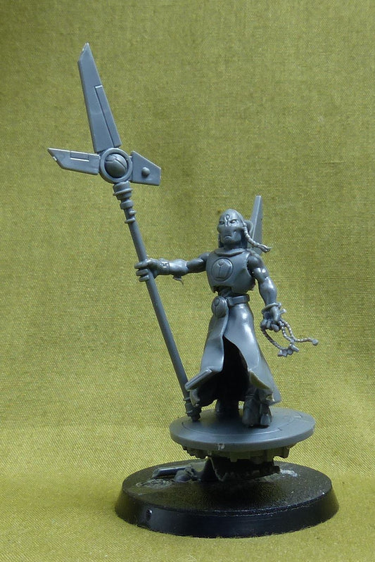 Ethereal - Tau Empire - Warhammer 40K #499