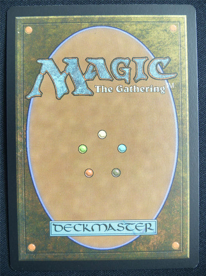 Multiversal Passage - SPM - Mtg Card #22X