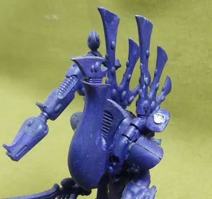 Wraithlord - Aeldari - Warhammer 40K #19T