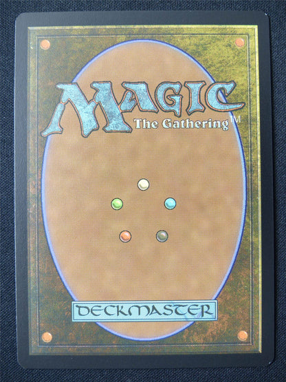 Jackdaw Foil - ACR - Mtg Card #1J0
