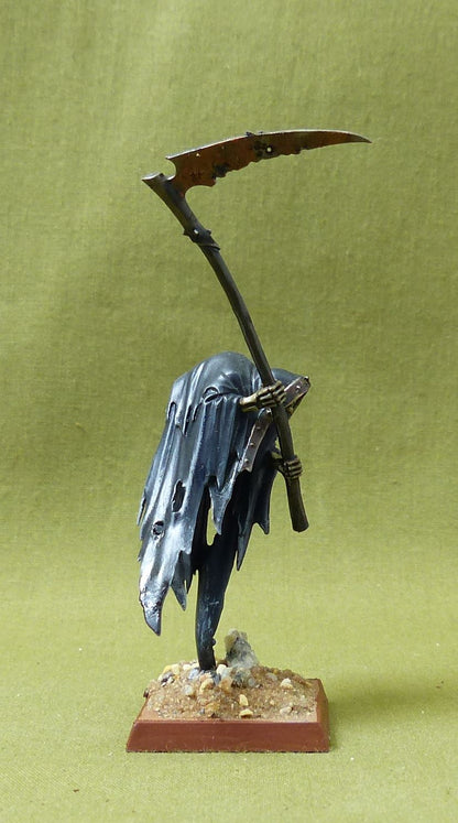 Cairn Wraith painted - Warhammer Old World #4HE