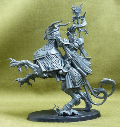 Master of Sacrosanct - Stormcast Eternals - Warhammer AoS #6MR