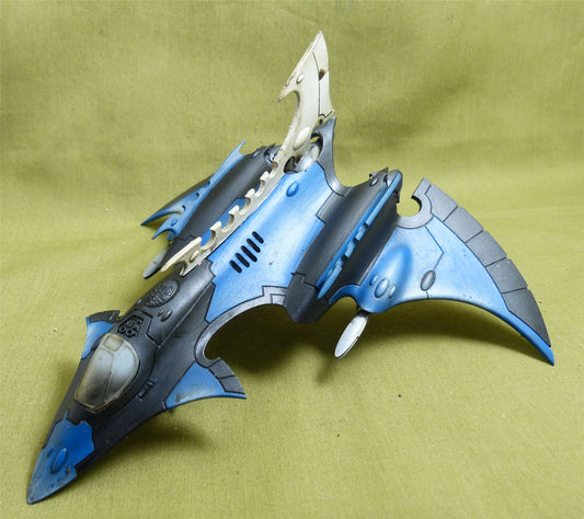 Crimson Hunter painted - Aeldari - Warhammer 40K #5L