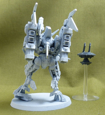 Commander - Tau Empire - Warhammer 40K #493