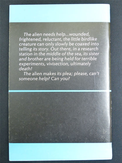 Traveller: Adventure 2 Research Station Gamma - Roleplaying Booklet #2TU