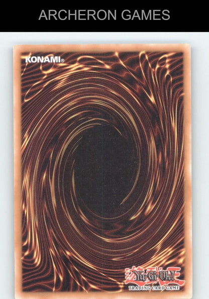 Clown Crew Rehearsal SR YUGIOH Card