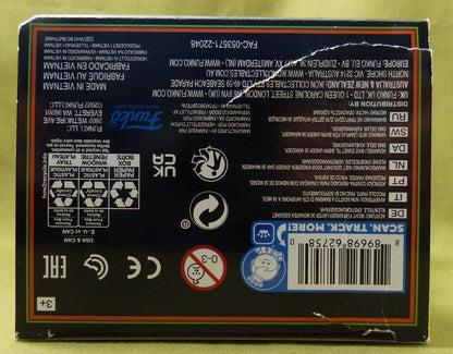 Sylvie 988 - Loki - Funko Pop! Figure #GZ