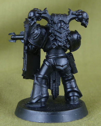 Chaos Breacher - Chaos Space Marines - Warhammer AoS 40k #2NQ