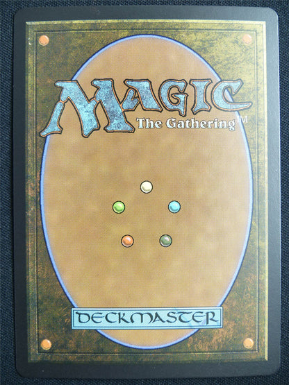Ba Sing Se Foil - TLA - Mtg Card #21K