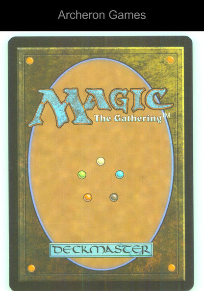 Excavation Technique 16 R MTG Card Commander 2021