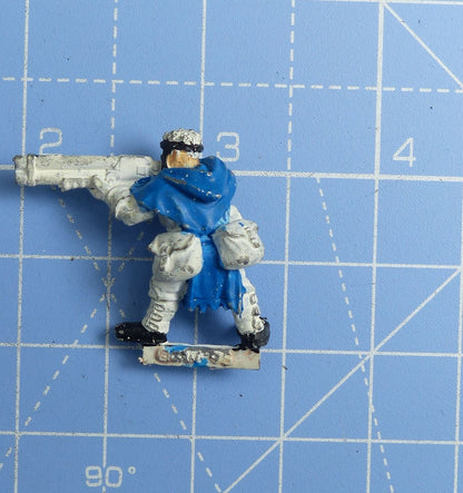 Classic Metal Ganger OOP - Candor - Warhammer Necromunda #2G9