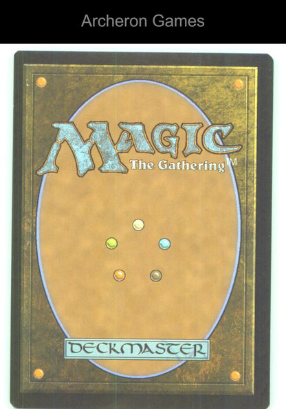 Angelic Rocket 139 R MTG Card Unstable